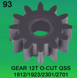 China GEAR TEETH-12 O-CUT FOR NORITSU qss1912,1923,2301,2701 minilab supplier
