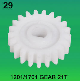 China GEAR TEETH-21 FOR NORITSU qss1201/1701 minilab supplier