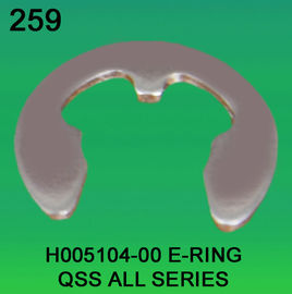 China H005104-00 E-RING FOR NORITSU ALL SERIES minilab supplier