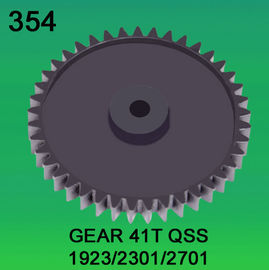 China GEAR TEETH-41 FOR NORITSU qss1923,2301,2701 minilab supplier