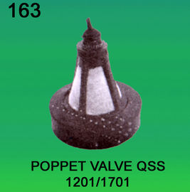 China POPPET VALVE FOR NORITSU qss1201,1701 minilab supplier