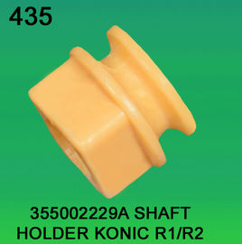 China 355002229A / 3550 02229A SHAFT HOLDER FOR KONICA R1,R2 minilab supplier