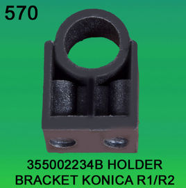 China 355002234B / 3550 02234B HOLDER BRACKET FOR KONICA R1,R2 minilab supplier