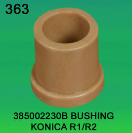 China 385002230B / 3850 02230B BUSHING FOR KONICA R1,R2 minilab supplier