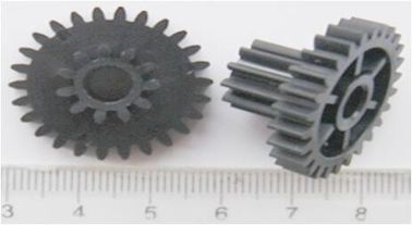 China A063398-01 GEAR TEETH-26/11 FOR NORITSU qss2901,3001,3101,3300 minilab supplier