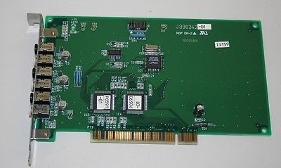 China PCI-ARNET CONTROL PCB J390342 J390342-01 FOR NORITSU qss2901 /3011 SERIES minilab supplier