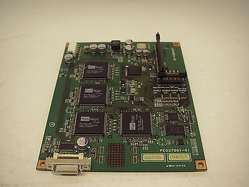 China J390853-00 PCB (PC27001-01) Pixel Magic Noritsu minilab supplier