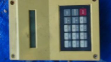 China Noritsu keypad for the 450 ,420, 470 series for film processors digital minilabs supplier