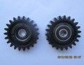 China Noritsu mini lab spare part gear 236527-01 supplier