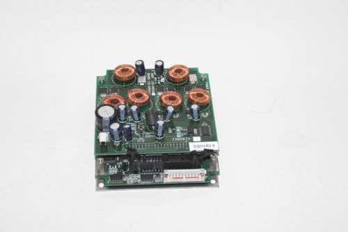 China Noritsu PCB J306324 J306324-04 for Minilabs Noritsu 2901, 3001 supplier