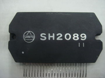 China Noritsu minilab part sh2089 sanyo hybrid ic for photo labs supplier