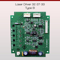 China minilab laser driver 32-37-33 type B supplier