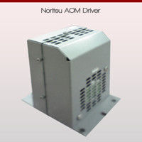 China Noritsu minilab aom driver supplier
