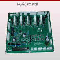 China Noritsu mini lab I/O PCB supplier