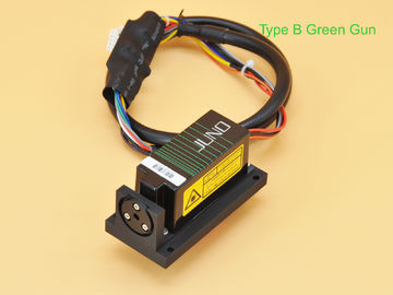 China type B green laser gun with driver PCB for Noritsu QSS32/33/34/35(except 3501 Plus)/LPS-24 pro minilab supplier
