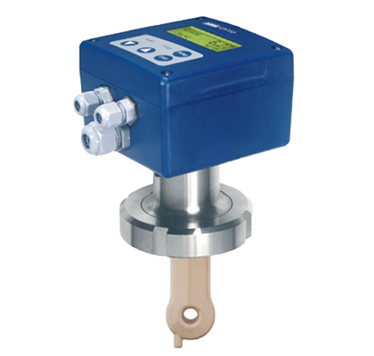 China JUMO CTI-750 202756/15 Conductivity meter supplier