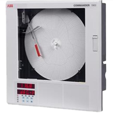 China C1900 ABB Commander1900(C1900) Circular Chart Recorder Controller supplier