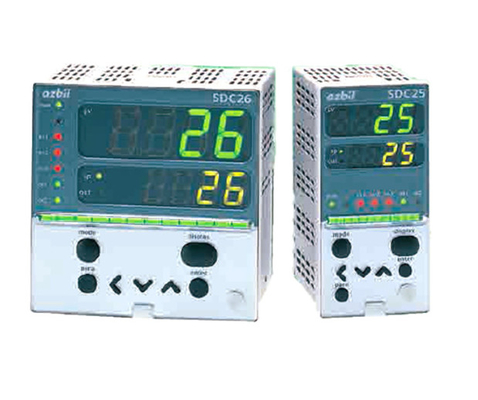 China AZBIL SDC26 DIGITAL INDICATING CONTROLLER C26TR0UA2100 YAMATAKE CORPORATION supplier