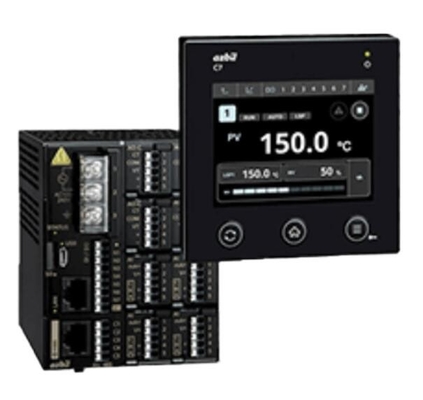 China C7G-AZBIL C7G C7S Graphical display regulator supplier