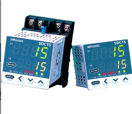 China YAMATAKE AZBIL SDC15 C15TR0TA0100 Temperature Controller supplier