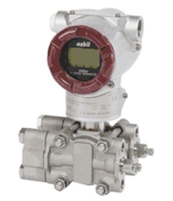 China GTX-AZBIL GTX Pressure differential pressure transmitter supplier