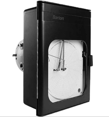 China BARTON 202N 242E 202E (not NACE) Temperature recorder supplier