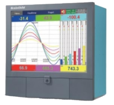 China PR30-BRAINCHILD-PR30 Paperless Temperature Recorder supplier
