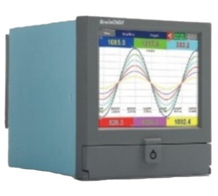 China PR2006-0A001100 BRAINCHILD-PR20 Paperless Temperature Recorder supplier