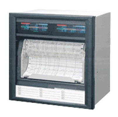 China AH3000--CHINO AH3000 temperature recorder supplier