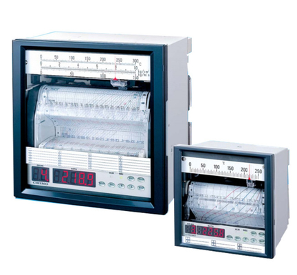 China KH4512--CHINO KH4512 Temperature Recorder supplier