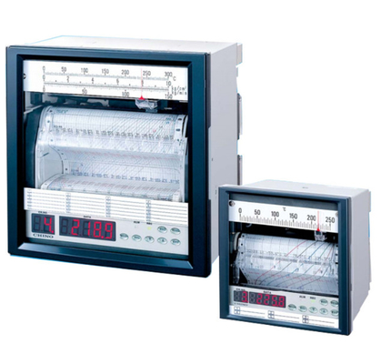 China KH4506--CHINO KH4506 Temperature Recorder supplier