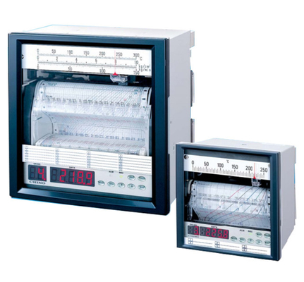 China KH4212--CHINO KH4212 Temperature Recorder supplier
