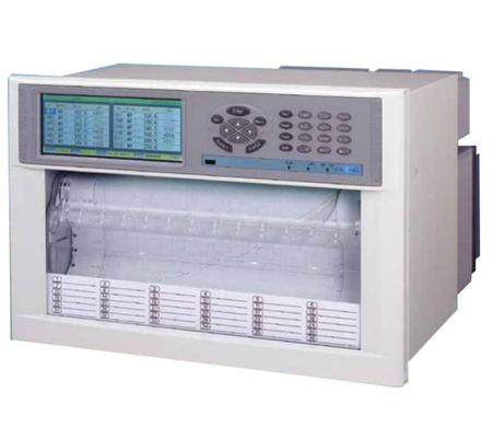 China LE5000--CHINO LE5000 Hybrid temperature recorder supplier