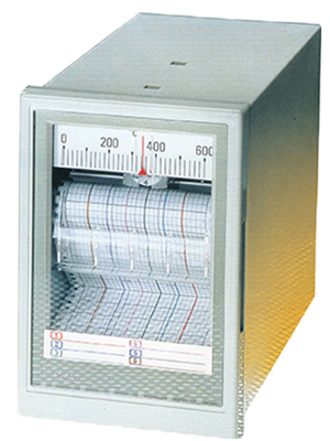 China CHINO ES600 Temperature Recorder supplier