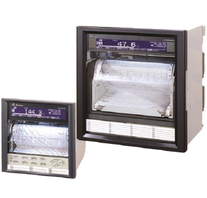 China AH4000 CHINO AH4712-NOA-NNN Recorder supplier