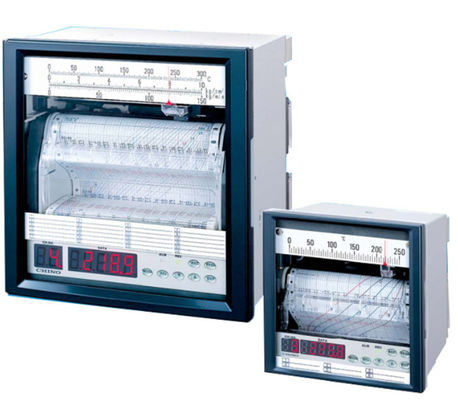 China KH4000 CHINO Recorder supplier