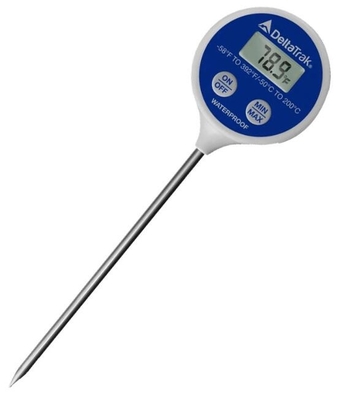 China DELTATRAK 11036 Digital temperature probe (thermometer) supplier