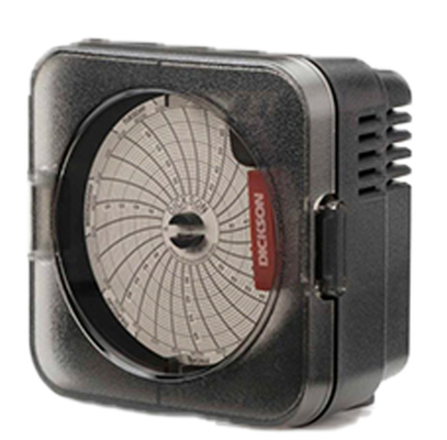 China DICKSON SC397 temperature and humidity recorder supplier