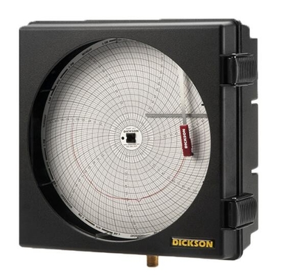 China DICKSON PW860 temperature and humidity recorder supplier