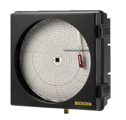 China DICKSON PW861 temperature and humidity recorder supplier