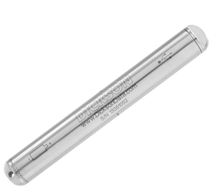 China DICKSON HT300 Data Recorder supplier