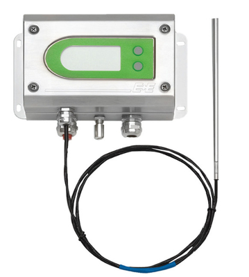 China E+E Elektronik EE300EX Humidity / Temperature Transmitter supplier