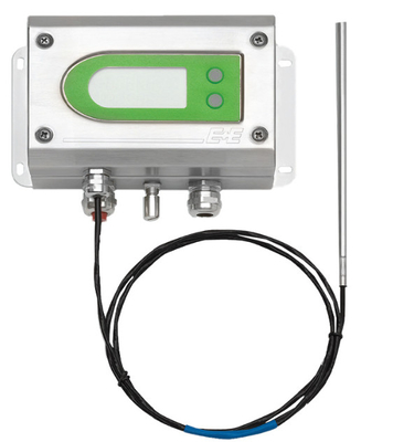 China E+E EE300Ex EE310-T5GA6GB6SBL0SBH120 Humidity / Temperature Transmitter supplier