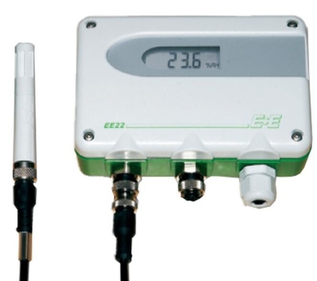 China E+E-EE220 temperature and humidity sensor supplier