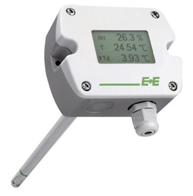 China E+E-EE210 temperature and humidity sensor supplier