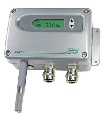 China E+E-EE31 EE31 PFTE3025HA03HC01/AB6-T10 Multi functional industrial transmitter sensor supplier