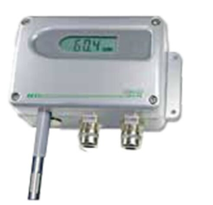 China E+E-EE23 temperature and humidity sensor supplier