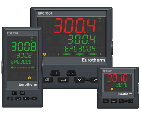 China EUROTHERM EPC3000 Programmable controller supplier