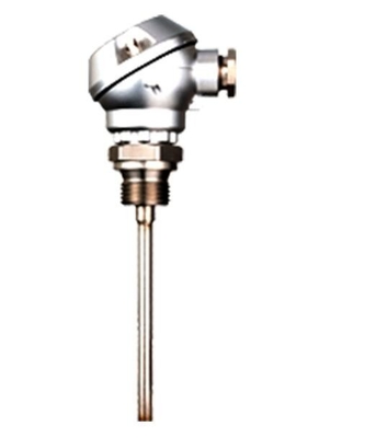 China JUMO 901030 temperature sensor twist thermocouple J-type junction box supplier