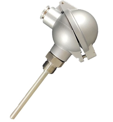 China JUMO 902020 902810 temperature detector supplier